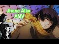 Anime mix amv when we love  jhene aiko amv