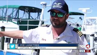 Tips for staying safe out on the water