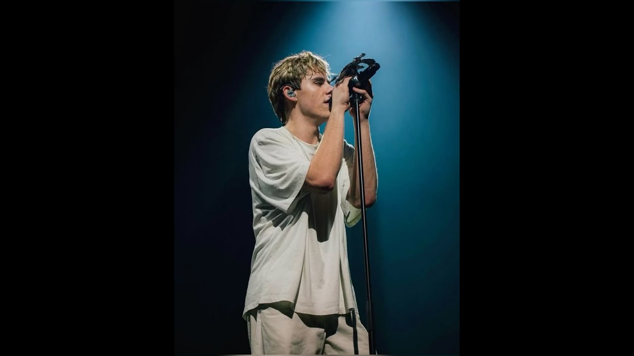 [FREE] The Kid LAROI x Pop RnB Type Beat 2026 