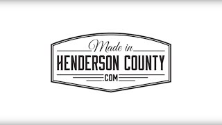 Made in Henderson County