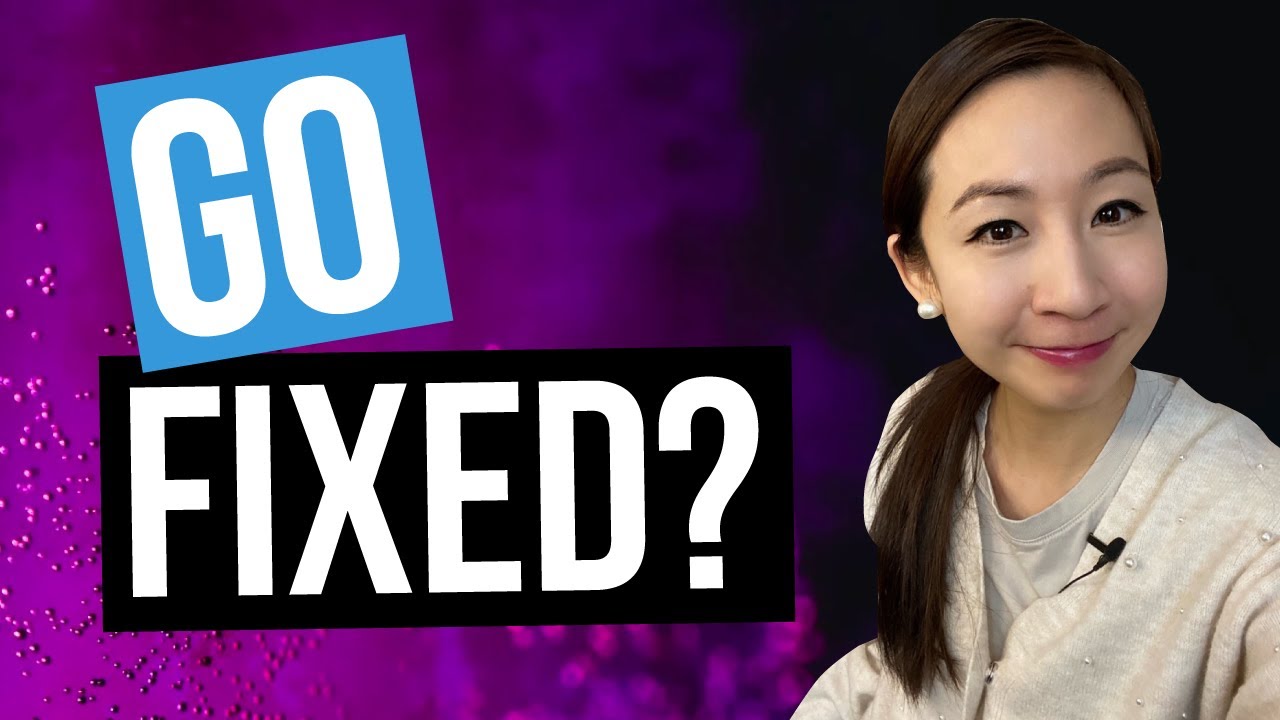 Should You Go With A Fixed Or Variable Rate Mortgage For Toronto