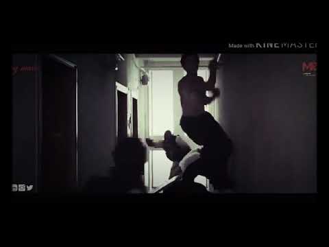 قلبك ضعيف قويه حمو بيكا