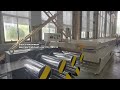 monofilament production line