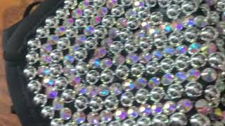 Bling Face Masks