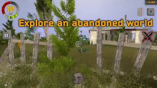 Nuclear Sunset - hunting and trading screenshot 3