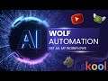 How to copy my workflows - Free Skool Community: Wolf Automation