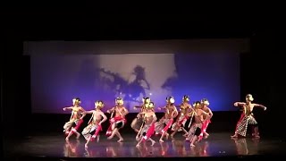 SENDRA-BUDHALAN WISRAWA