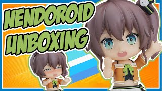Nendoroid: Natsuiro Matsuri Unboxing & Review (Hololive)