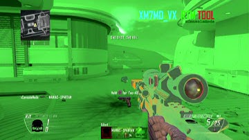 (BEST!)Black Ops 2 1.18 Mp Zm Tool By XM7MD
