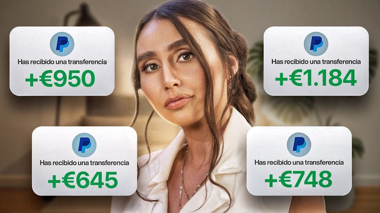 El trading es espiritual: cómo vivir en la frecuencia ganadora ✨