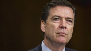 Former FBI Director is back in court Nov. 5
