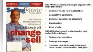 Web Assisted Selling
