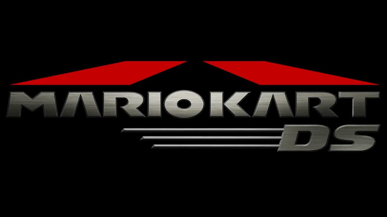 SNES Bowser's Castle MKDS Style