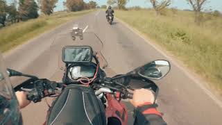 Escapadita en moto a Casalins...🤙🏻🏍️