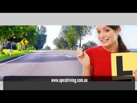Apexdriving.com.au: Woodlands driving school instructors