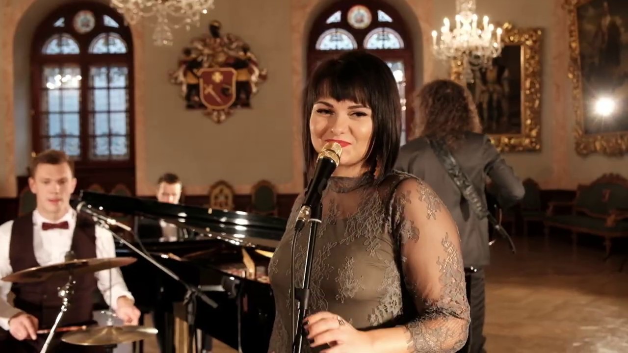 Ginger Band Promo Video 2019 YouTube