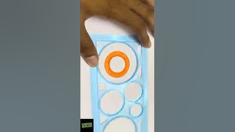 Beautiful spirograph #14 #art #spirograph #spirographart #viral #shorts #satisfying #spirographshr