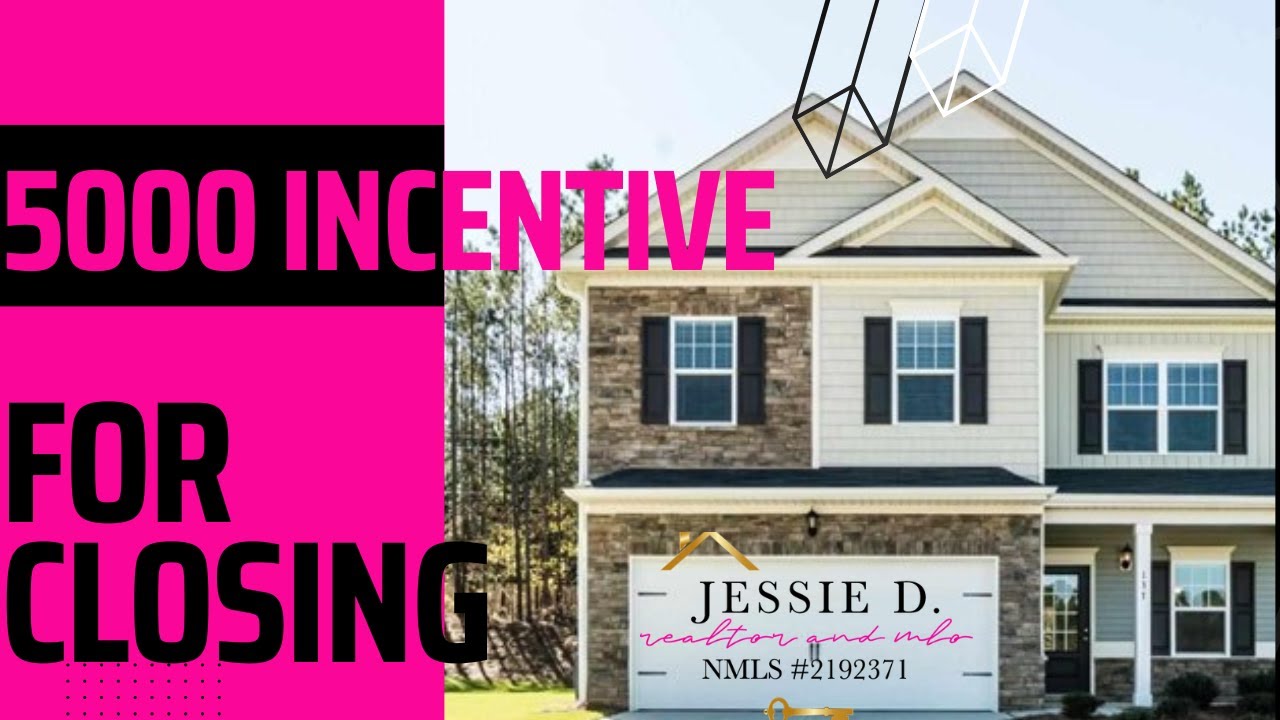 Smith Douglas Harrington Plan and Open House YouTube