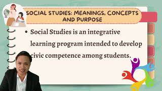 Teaching Social Studies in Intermediate Grades: Introduction to Social Studies