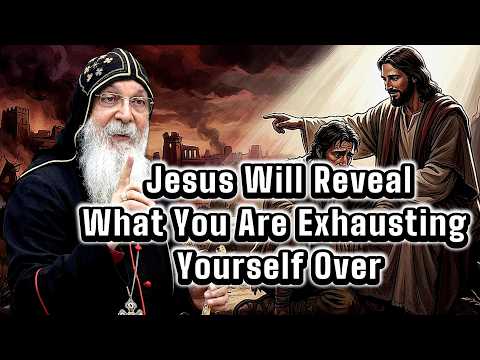 Why You Are Asking Jesus for Signs Instead of Trusting His Word - Mar Mari Emmanuel