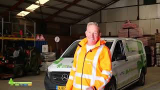 Voorman Groen Frank Aan Het Woord Werken Bij Krinkels