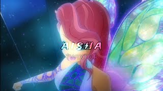 Aisha Laylaworld Of Winxtwixtor Pt.1 Free Clips For Edits