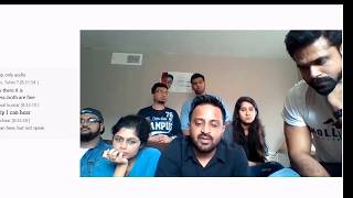 UTD ISA webinar 2 - 10th June 2017