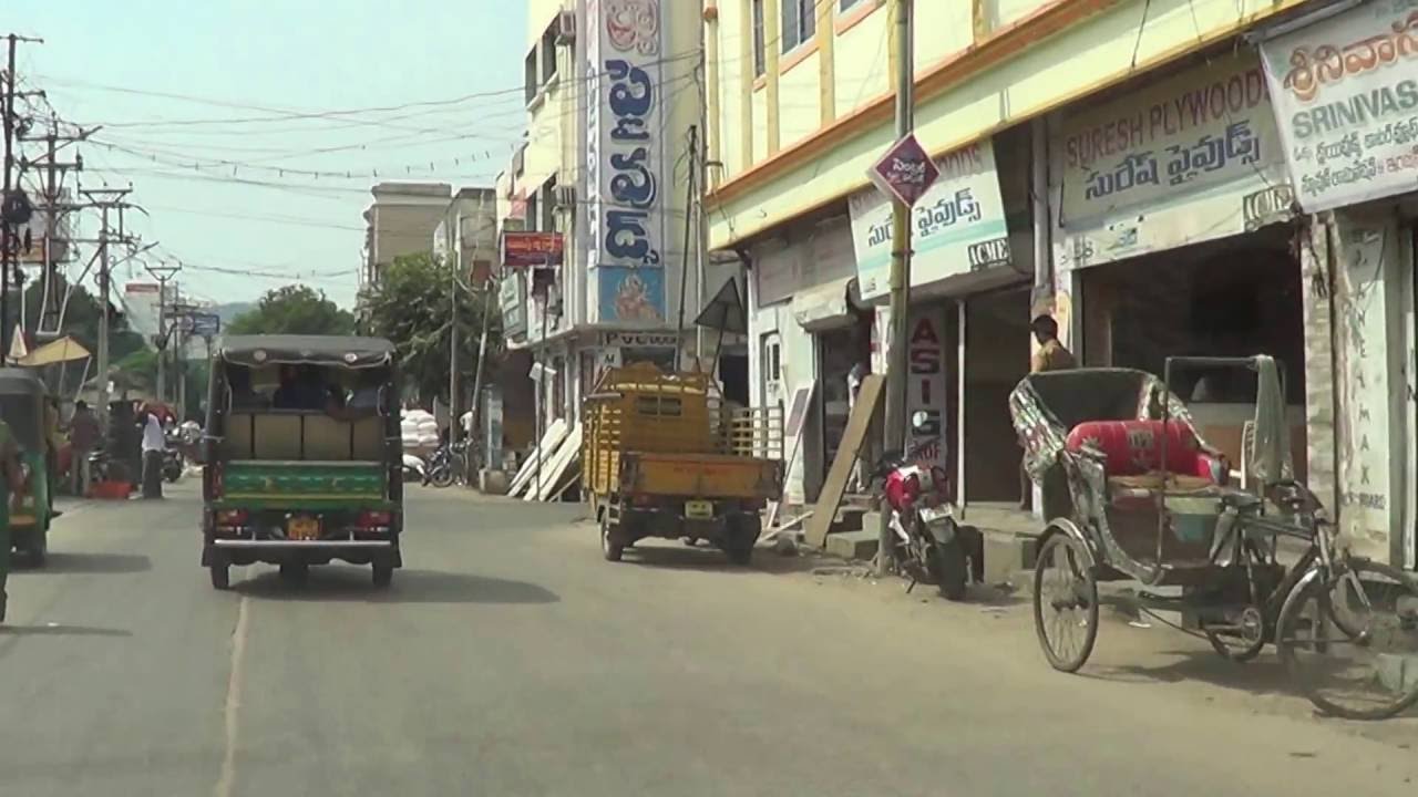 NTR Complex Area-Gopalreddy Road-Governorpeta -Vijayawada-Position as on 24.10.2016