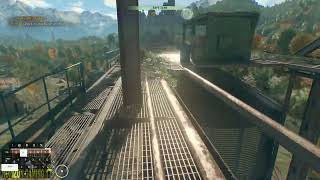 How to Finish Treasure Map C3 Solution Guide - Dying Light The Beast