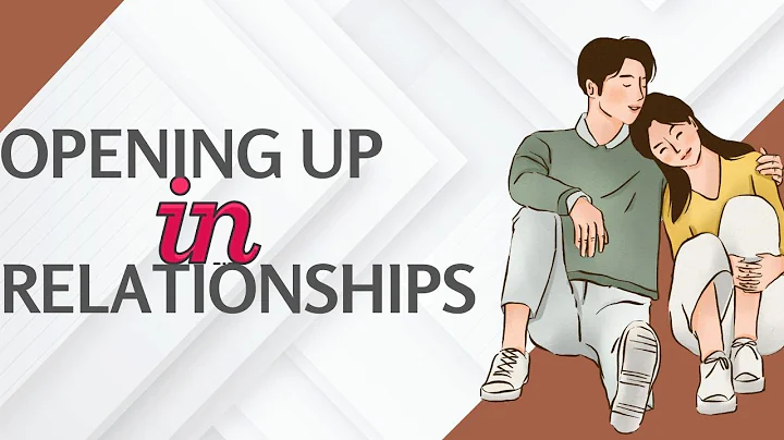 Unmasking the Power of Vulnerability: Building Deeper Connections in Love