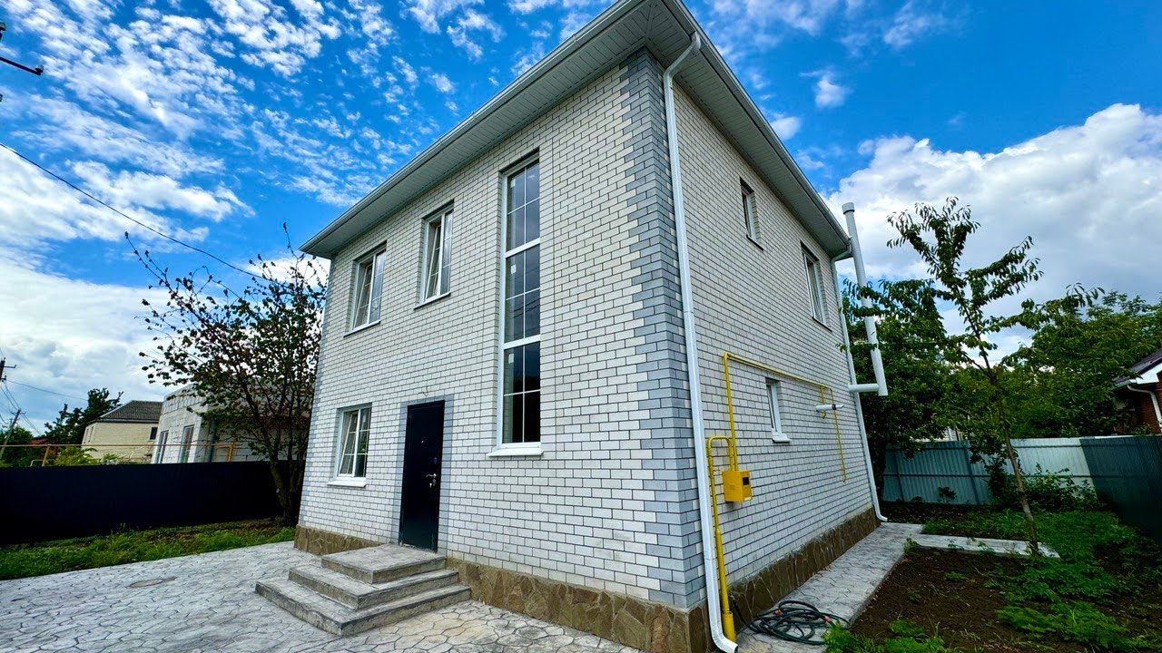 Краснодар металлический дом гараж