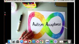 Autism Acceptance