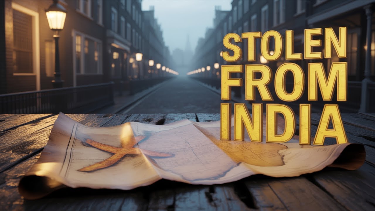 The SHOCKING Truth About Sherlock Holmes' Most Mysterious Case