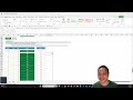 Walkthrough Cases Microsoft Excel World Championship : Perfect Date and Soulmate