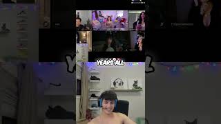 Alinity is Having Children in 5 Years