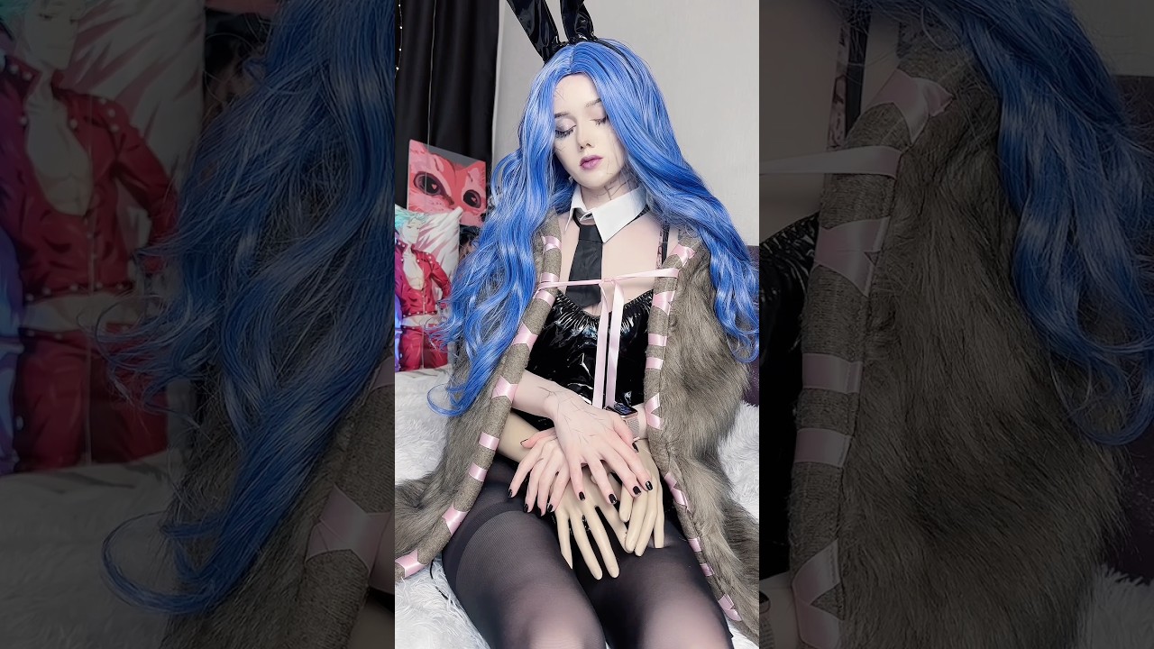 Ranni Cosplay #animecosplay #cosplay #cosplayer #anime #cosplaygirl #eldenring #ranni