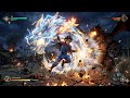 76 | DAI DRAGON QUEST | ONLINE PVP | JUMP FORCE (PS5) FULL HD 60FPS HDR | MUGETSU ICHIGO VERY LAST