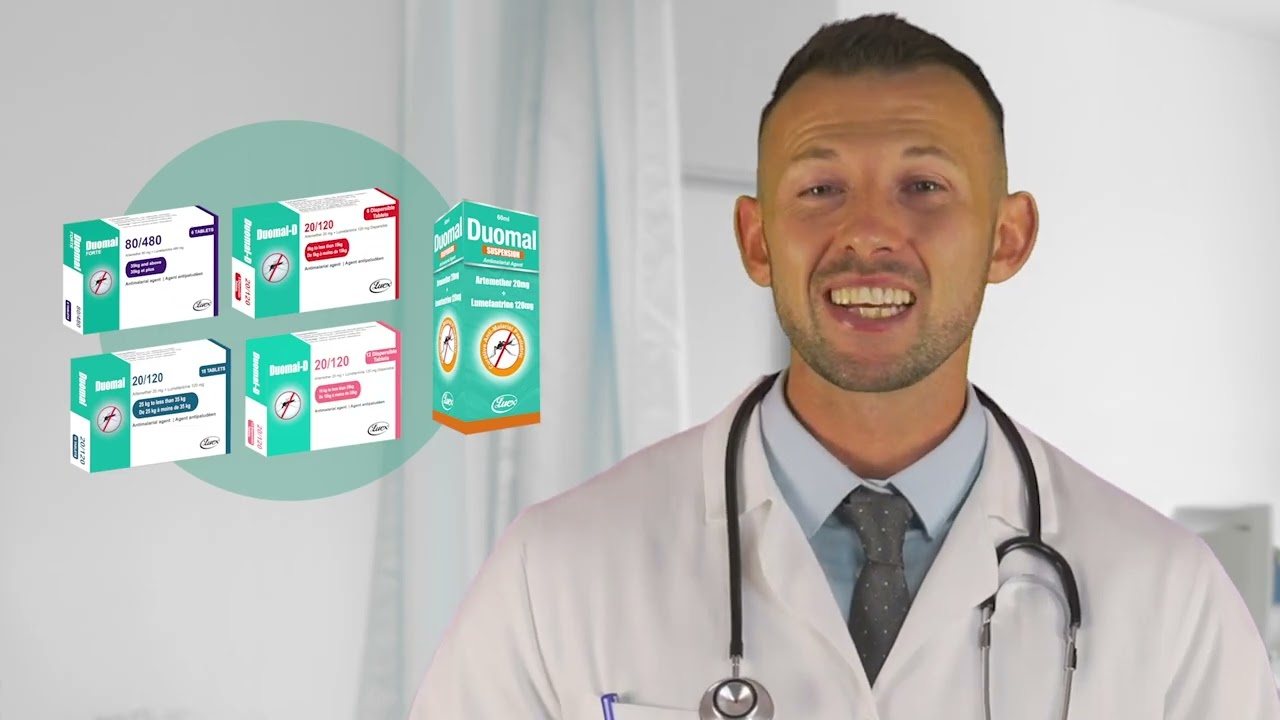 LUEX HELTHCARE PRODUCT VIDEO