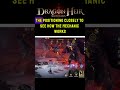 [S3] Dauntless vs. Endgame Boss: Aschetius | Dragonheir: Silent Gods