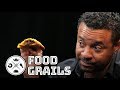 Shaggy Ranks NYC Beef Patties | Food Grails Extras