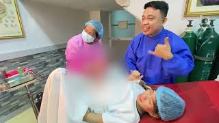 Inside The Delivery Room Birth Vlog