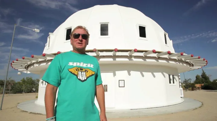 Sonic Geometry with Eric Rankin