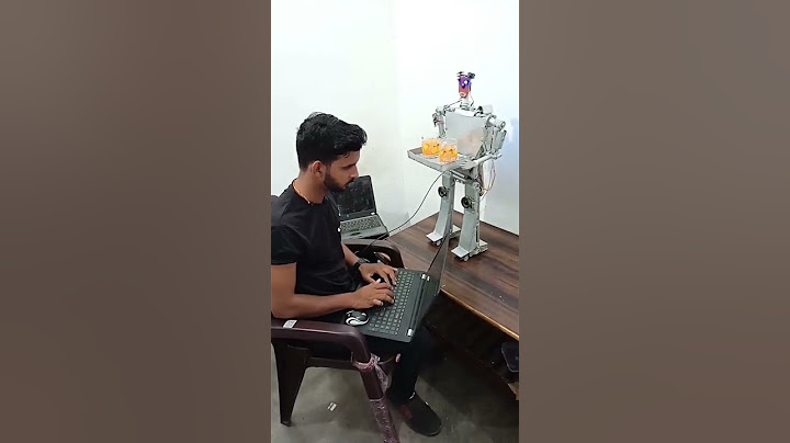 how to make working robot #robot #robotics #project #diy #shortsvideo