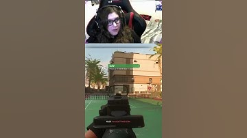 HC QUAD FEED #cod #shorts #callofduty #mw2 #mwii