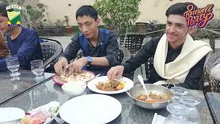 ORION Farewell Party 2025