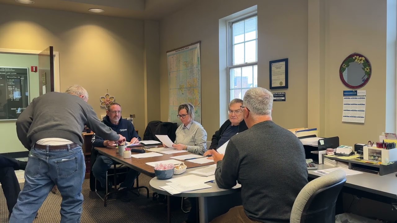 February 2026 Meeting