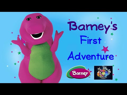 Barney Barney S A Great Day For Learning 04 Cd Discogs