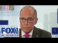 Kudlow: We are playing into China's hands