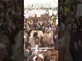 Пакистан готов к войне  #shorts