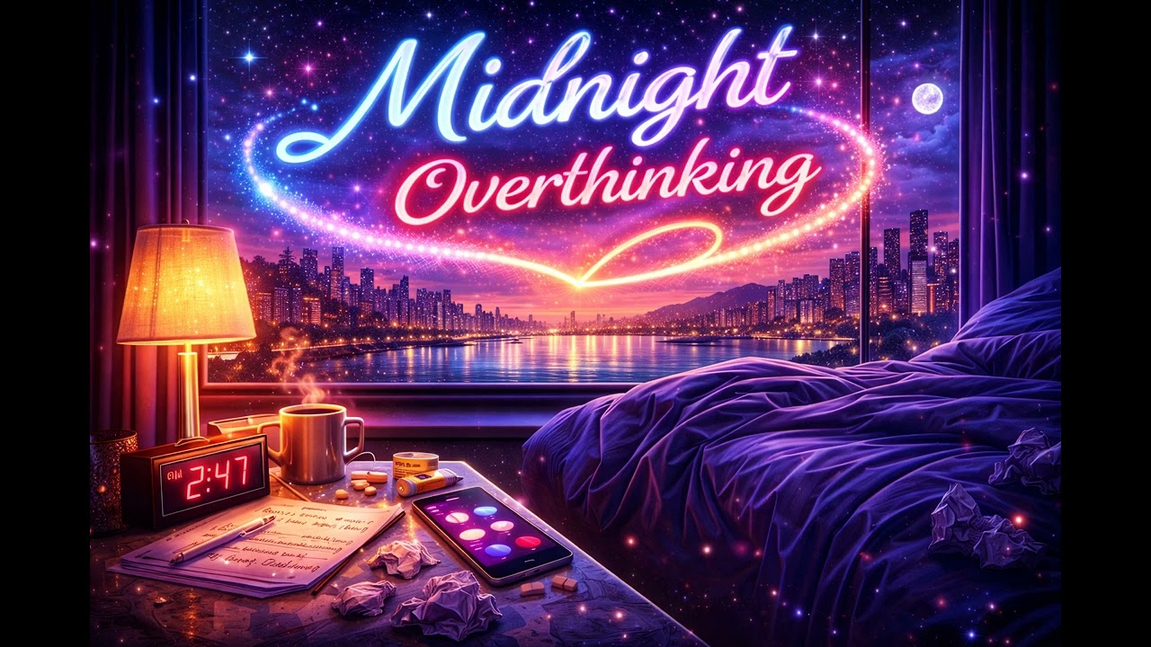 Midnight Overthinking